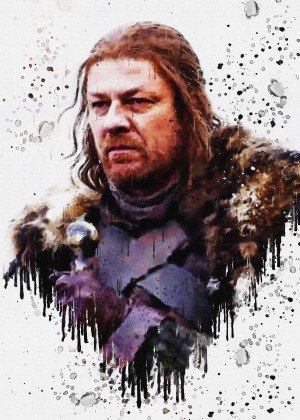 Ned Stark